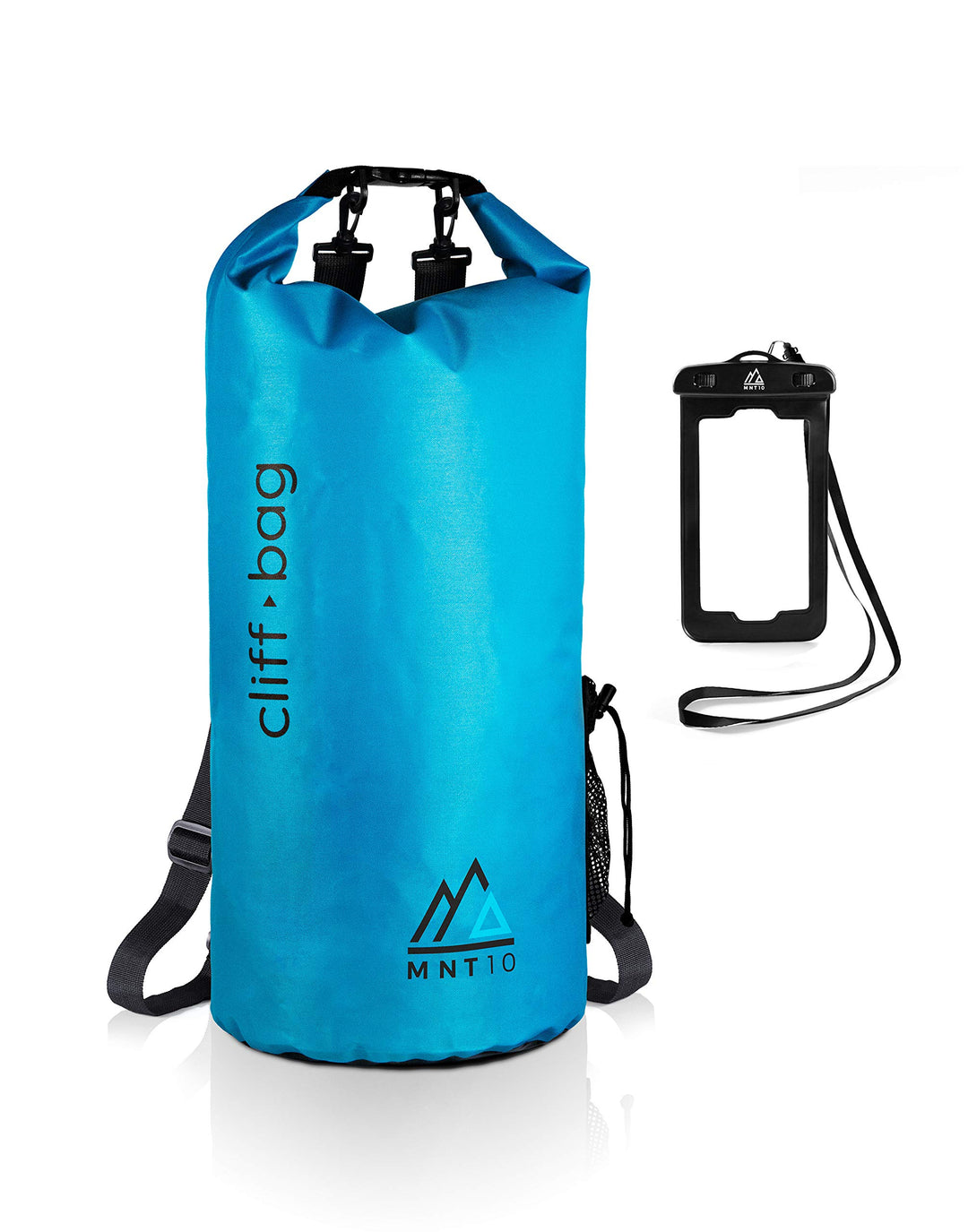 Cliff Bag - Wasserdichte Dry Bag für den ultimativen Outdoor-Schutz – MNT10